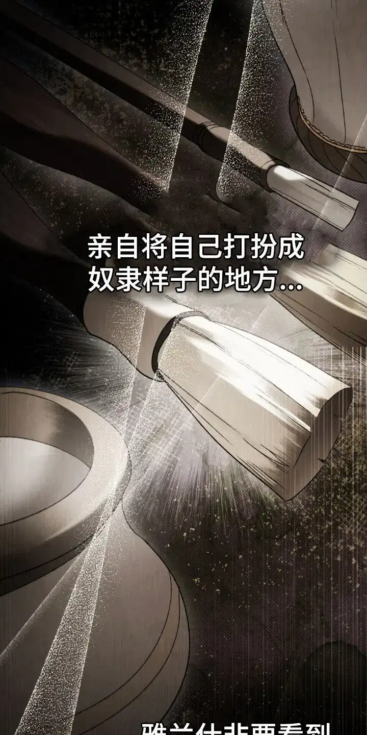 《琥珀魅影》第92话 第15页
