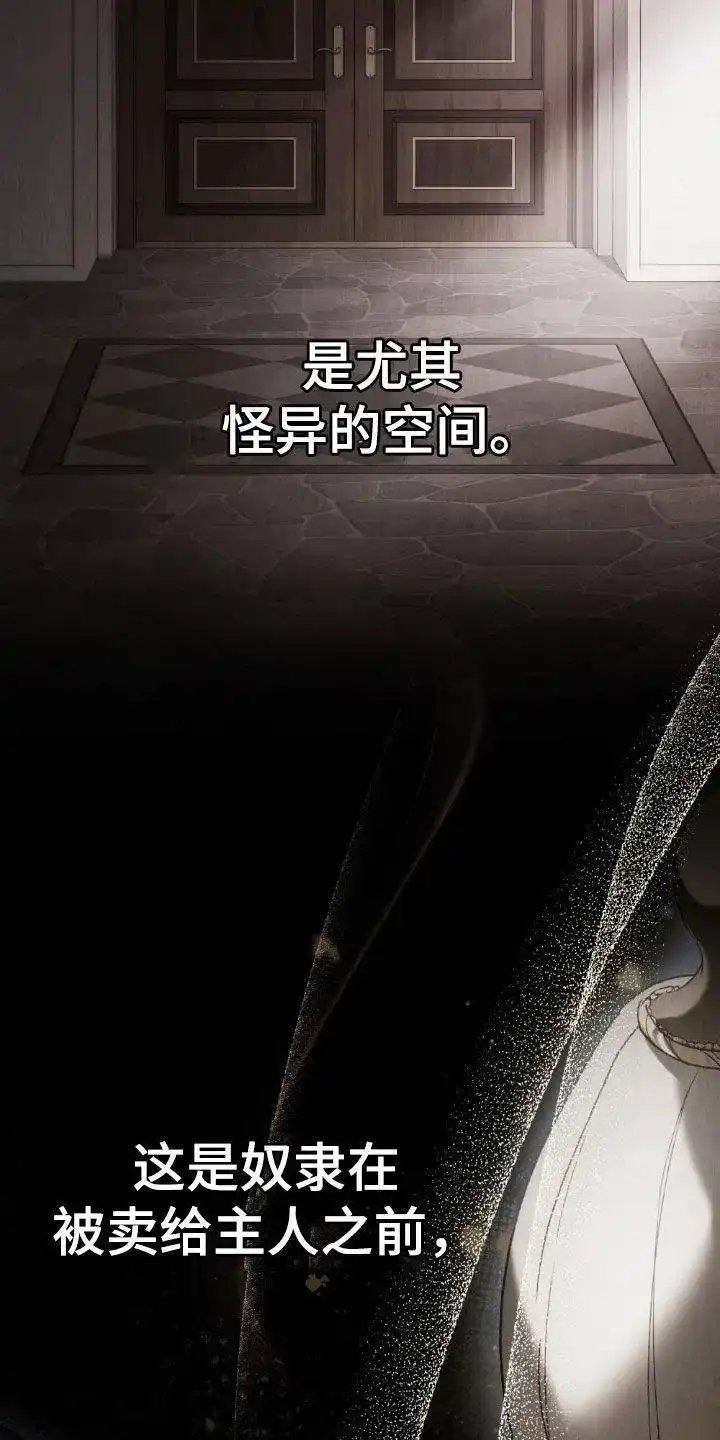 《琥珀魅影》第92话 第14页