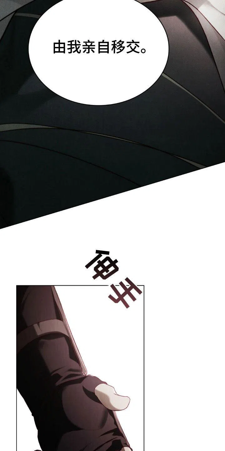 《琥珀魅影》第92话 第3页