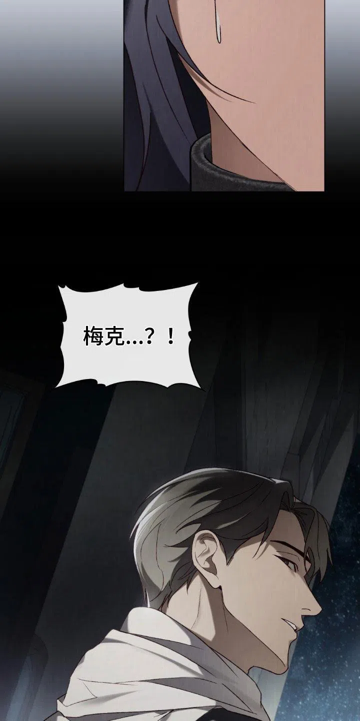 《琥珀魅影》第93话 第28页