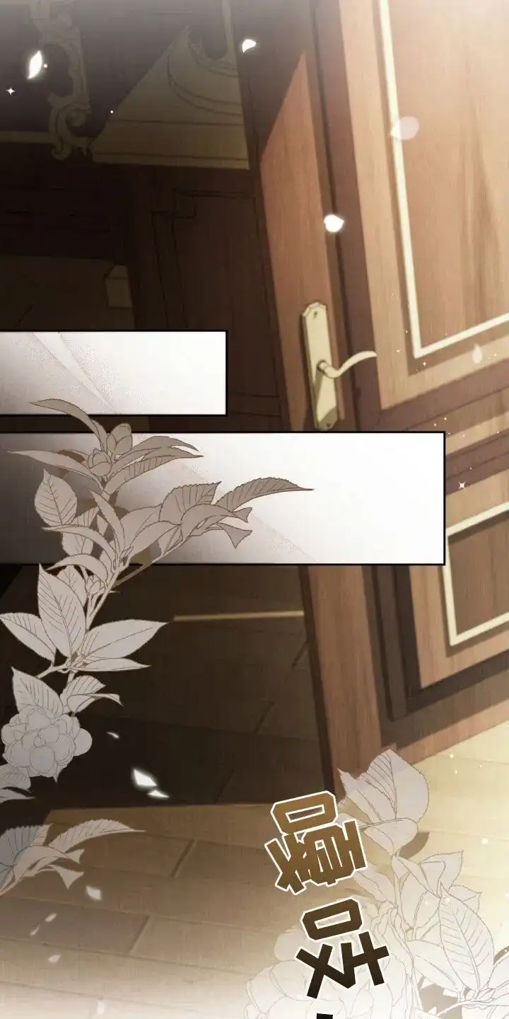 《琥珀魅影》第93话 第13页