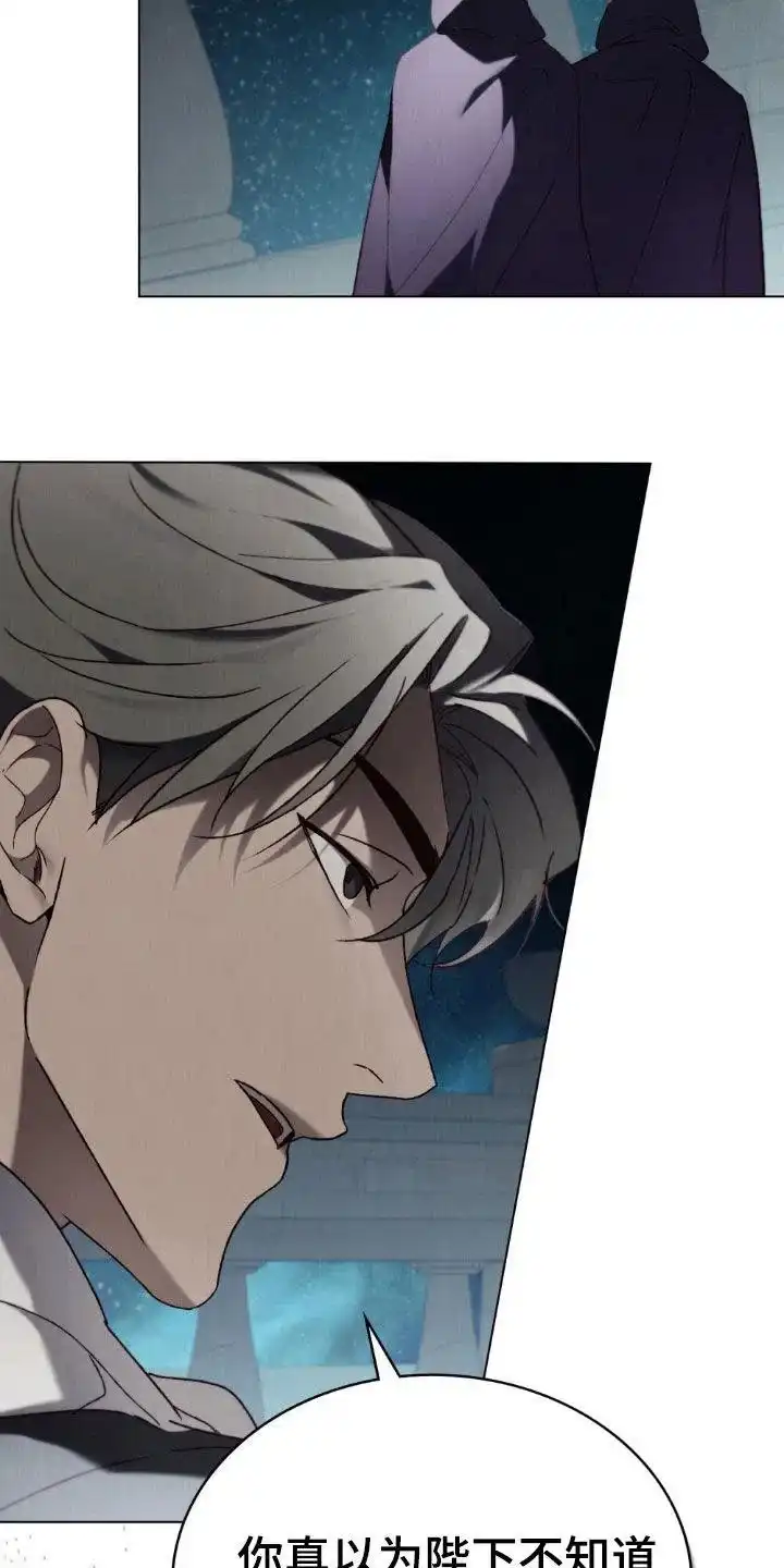 《琥珀魅影》第94话 第2页