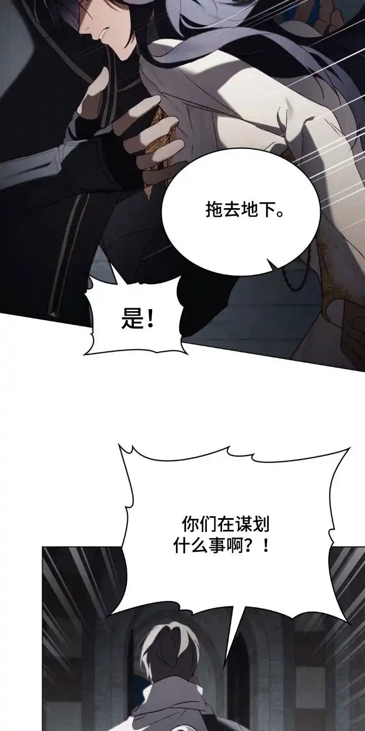 《琥珀魅影》第94话 第24页