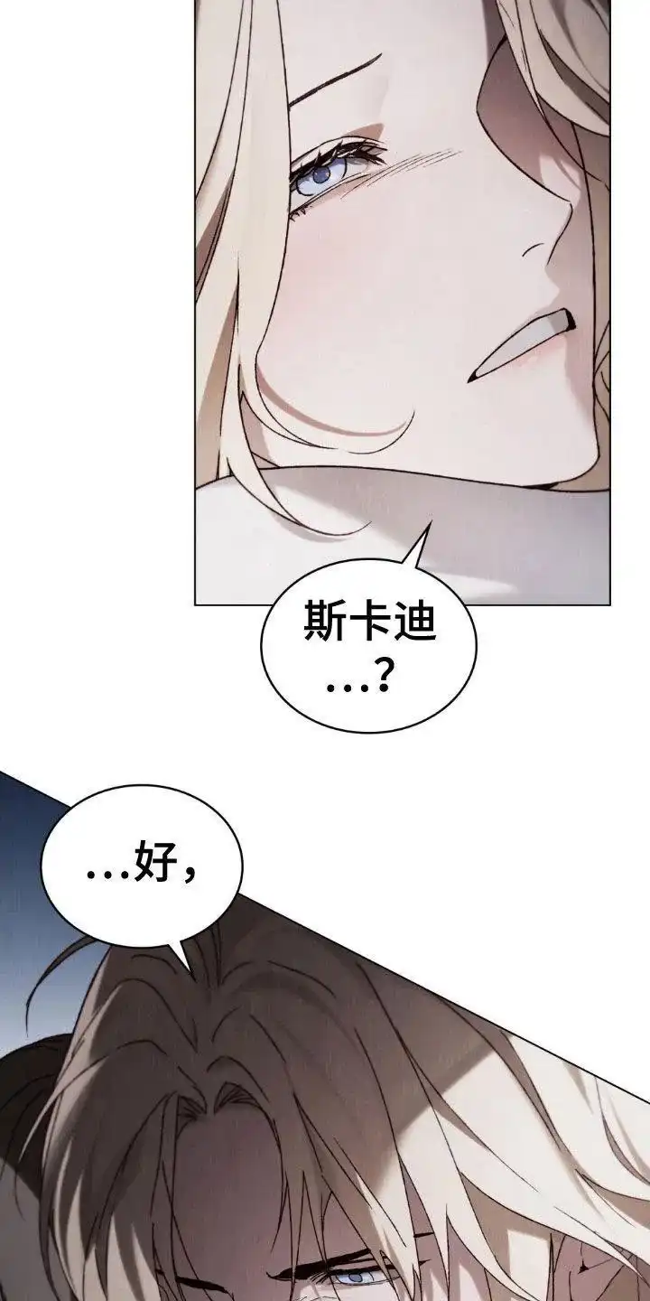 《琥珀魅影》第96话 第19页
