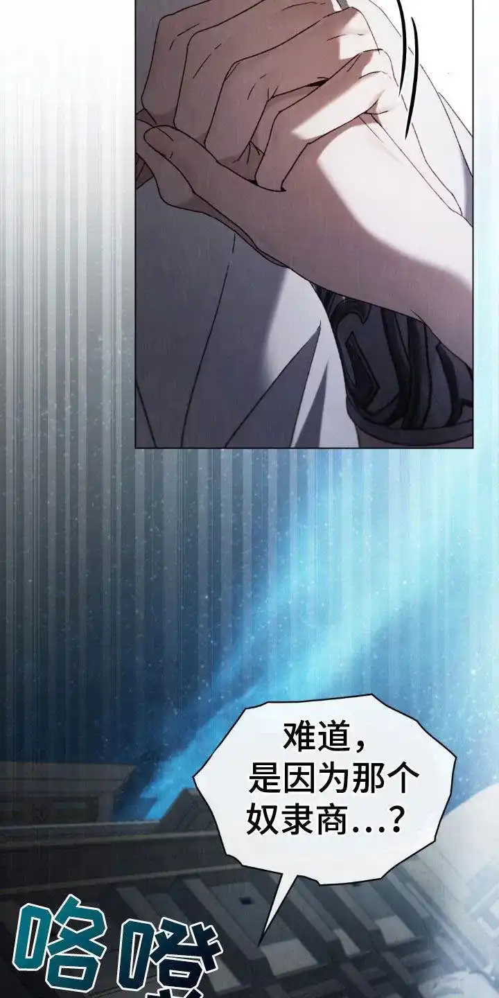 《琥珀魅影》第96话 第25页