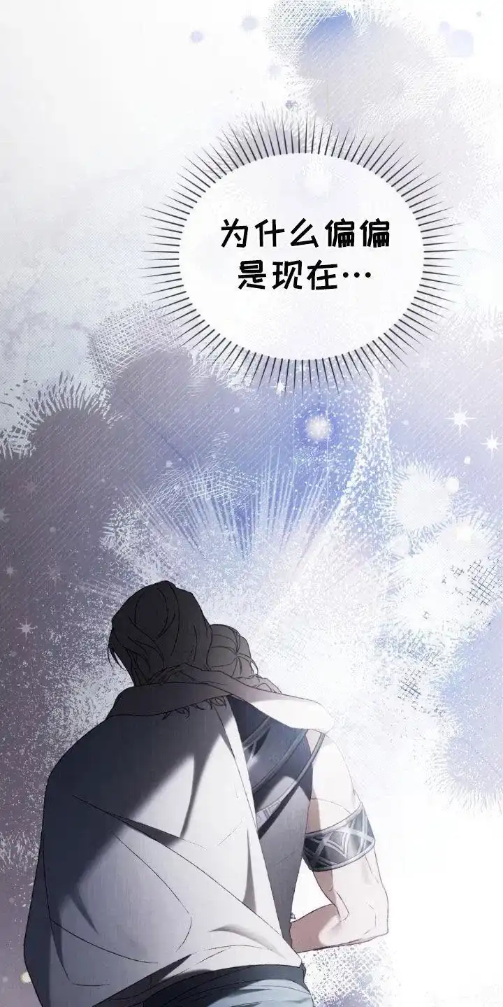 《琥珀魅影》第96话 第17页