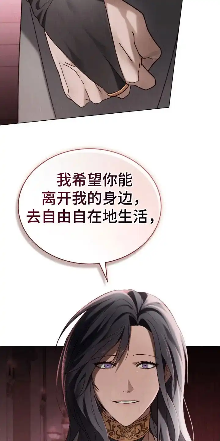 《琥珀魅影》第96话 第5页