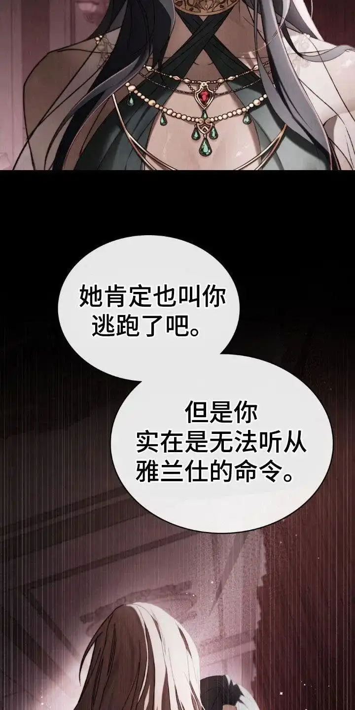 《琥珀魅影》第97话 第22页