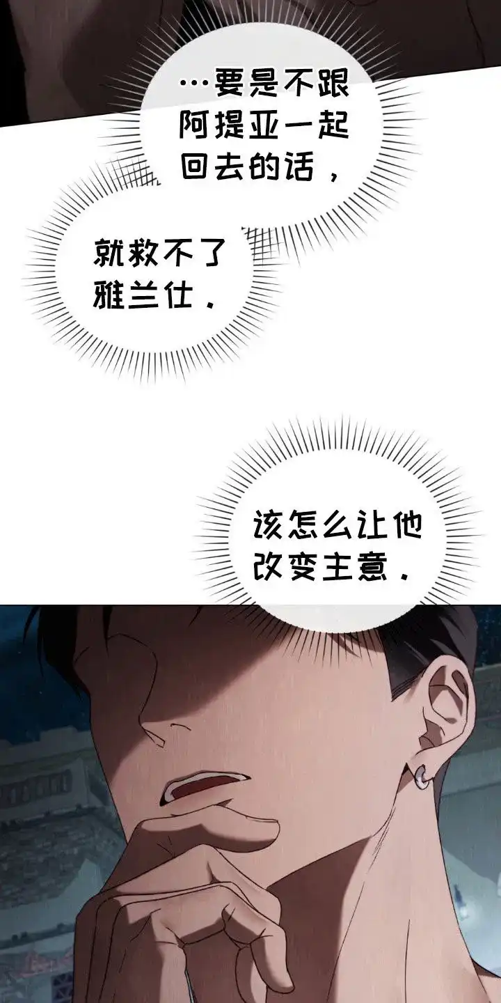 《琥珀魅影》第97话 第10页
