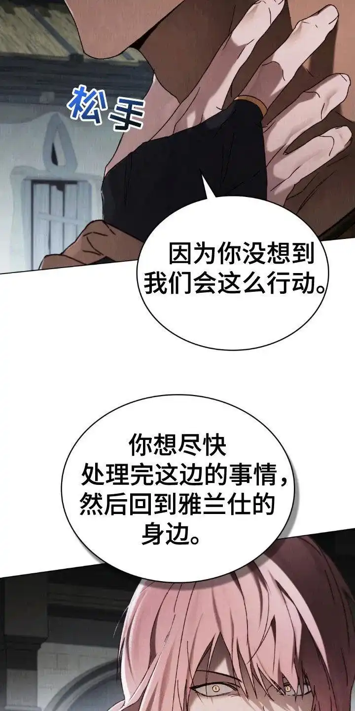 《琥珀魅影》第97话 第24页