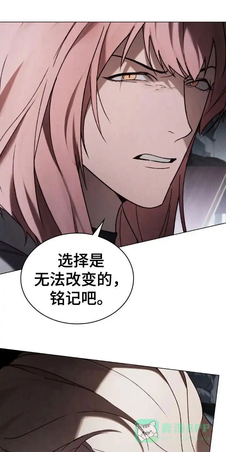 《琥珀魅影》第97话 第1页