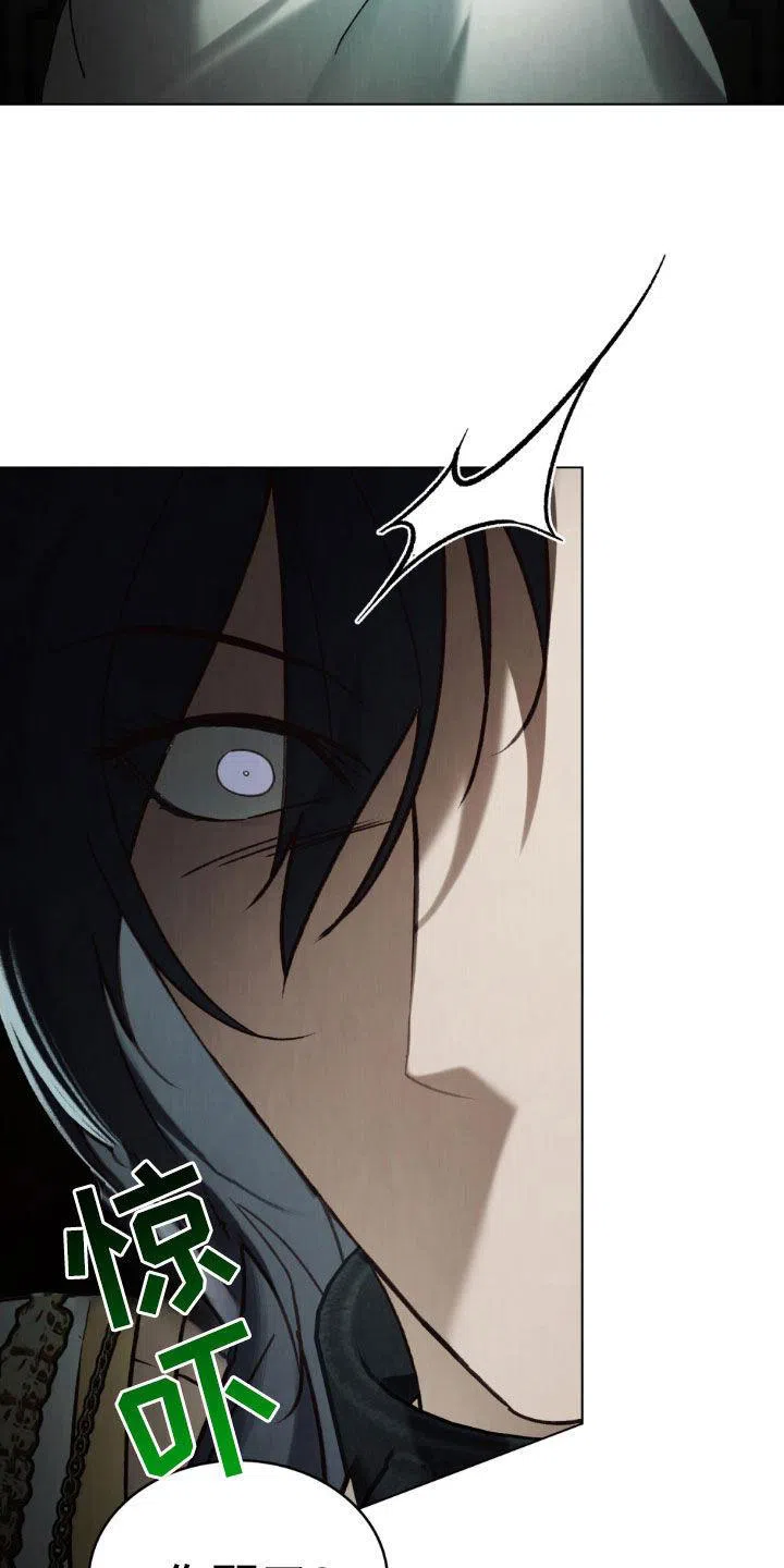 《琥珀魅影》第99话 第25页