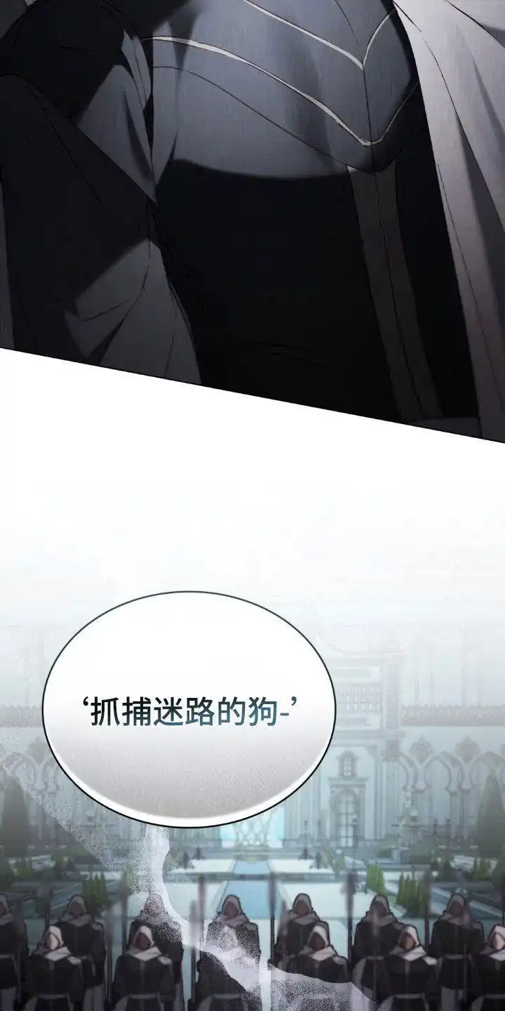 《琥珀魅影》第99话 第2页