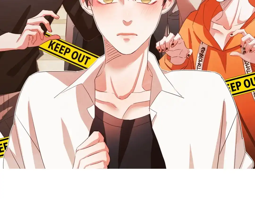 《胡说，哪有什么吸血鬼！》序章 “外卖”室友已送达！ 第58页
