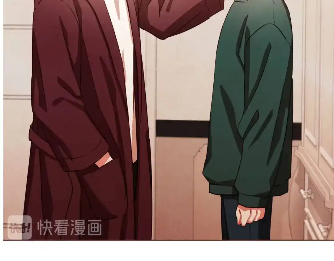 《胡说，哪有什么吸血鬼！》第11话 我真是要疯了 第129页