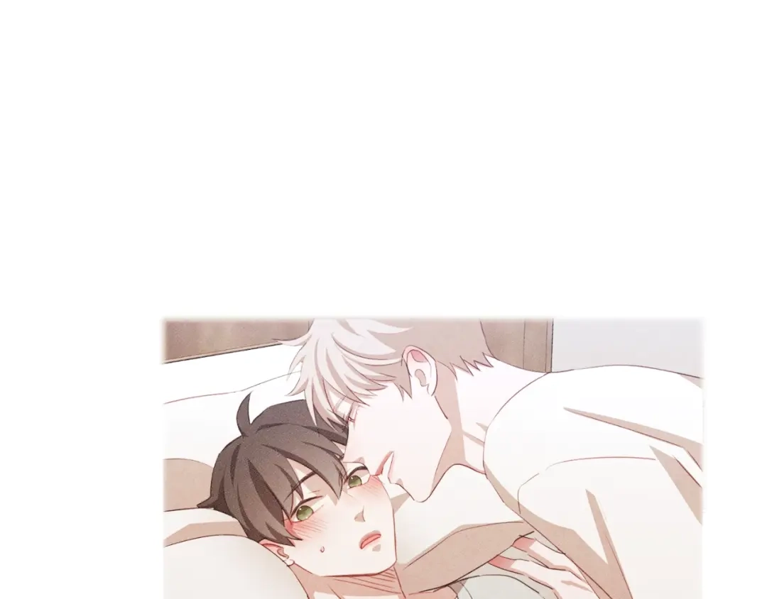《胡说，哪有什么吸血鬼！》第21话 不要太大声 第128页