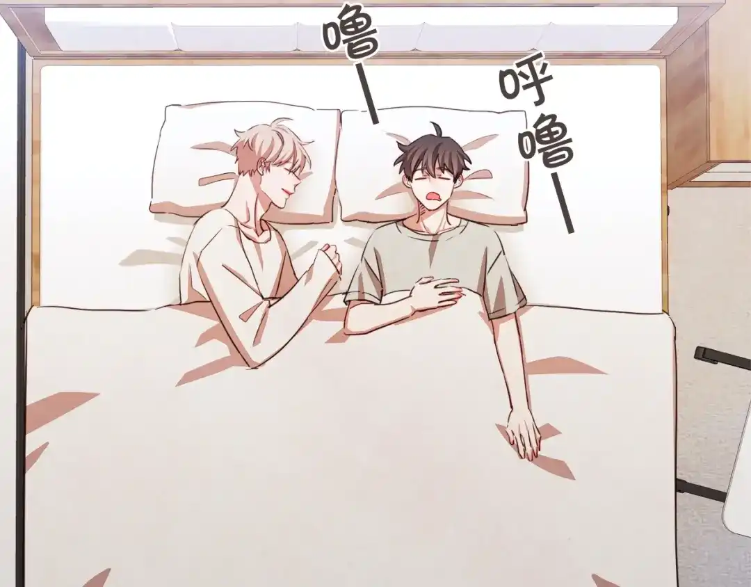 《胡说，哪有什么吸血鬼！》第21话 不要太大声 第29页