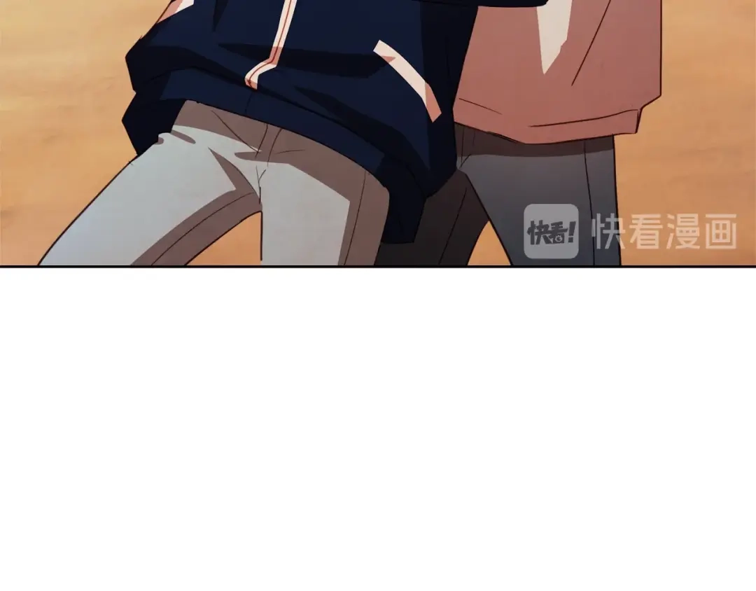 《胡说，哪有什么吸血鬼！》第24话 被保护的感觉 第57页