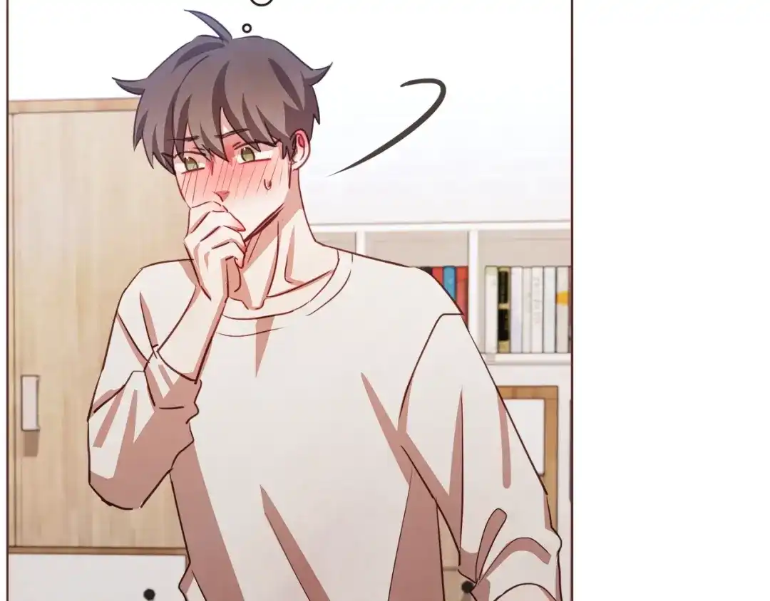 《胡说，哪有什么吸血鬼！》第29话 让我怎么讨厌你 第110页
