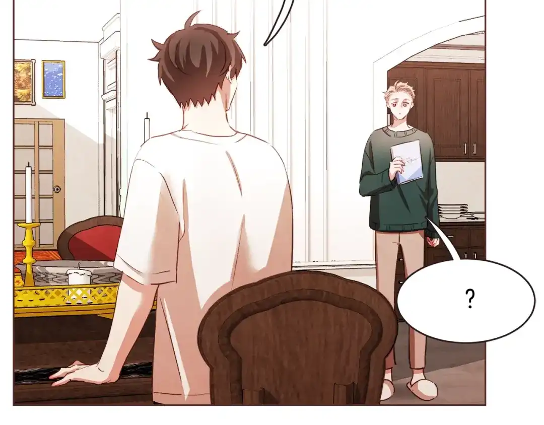 《胡说，哪有什么吸血鬼！》第31话 解酒汤 第119页
