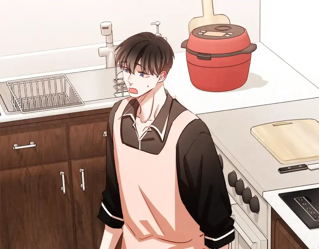 《胡说，哪有什么吸血鬼！》第31话 解酒汤 第106页