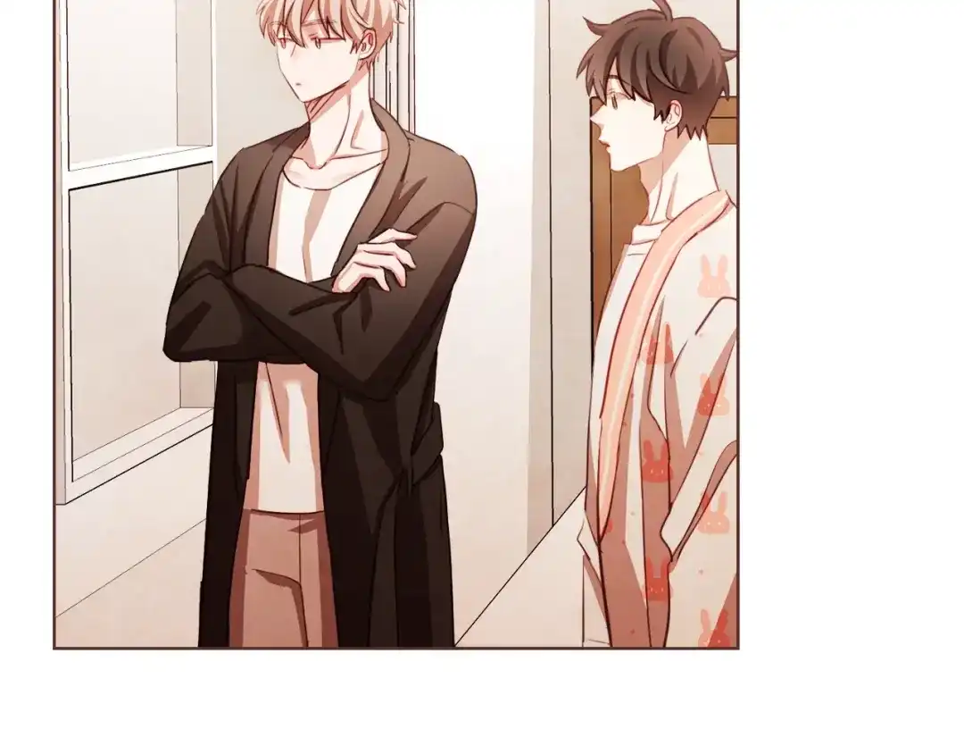 《胡说，哪有什么吸血鬼！》第33话 生病时的撒娇 第20页