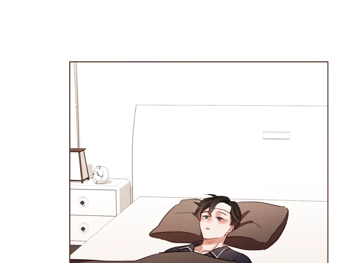 《胡说，哪有什么吸血鬼！》第33话 生病时的撒娇 第103页