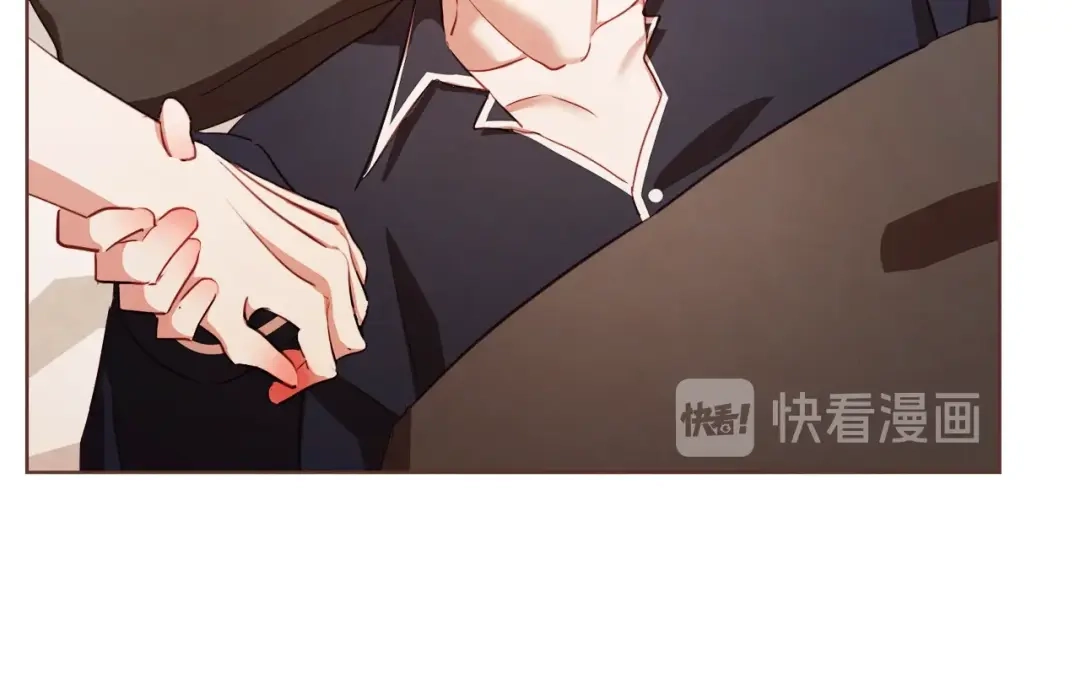 《胡说，哪有什么吸血鬼！》第33话 生病时的撒娇 第136页