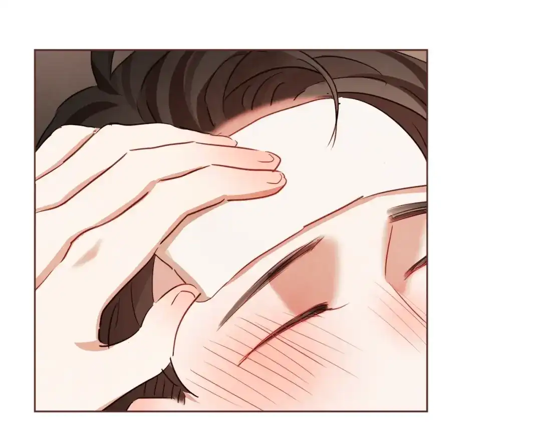 《胡说，哪有什么吸血鬼！》第33话 生病时的撒娇 第81页