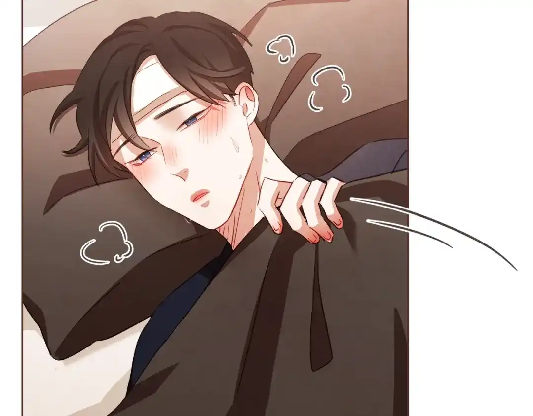 《胡说，哪有什么吸血鬼！》第33话 生病时的撒娇 第108页