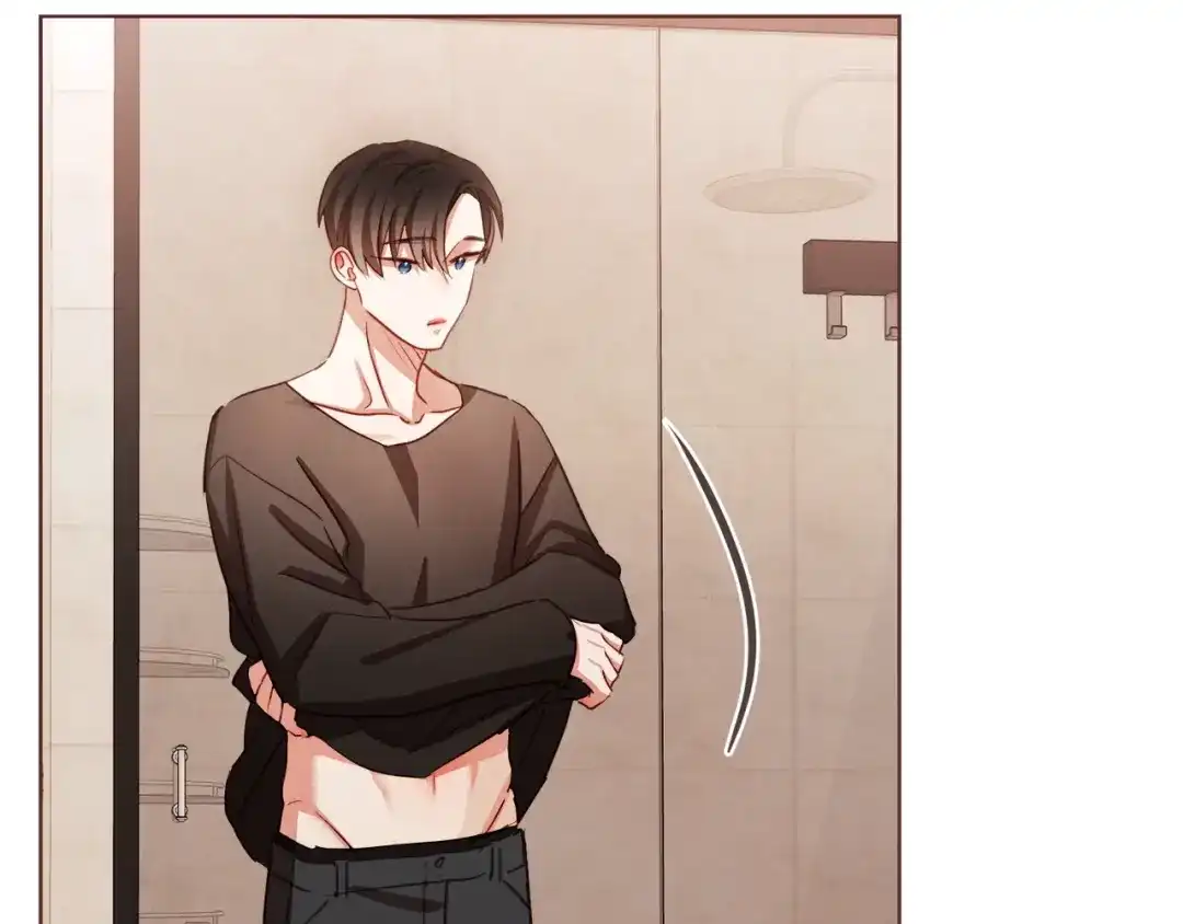 《胡说，哪有什么吸血鬼！》第33话 生病时的撒娇 第57页