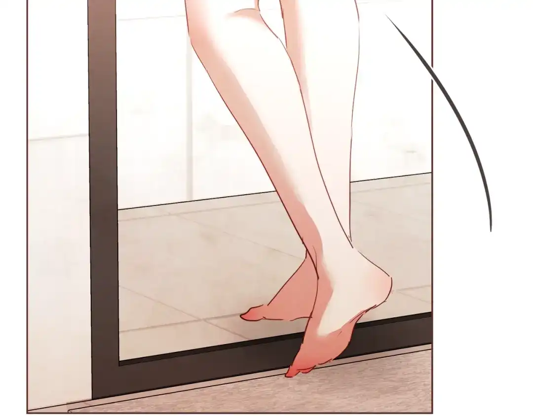 《胡说，哪有什么吸血鬼！》第33话 生病时的撒娇 第61页