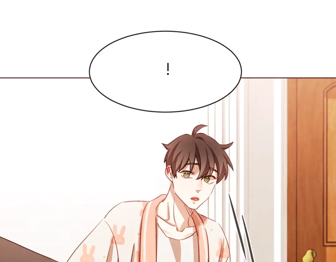 《胡说，哪有什么吸血鬼！》第33话 生病时的撒娇 第8页
