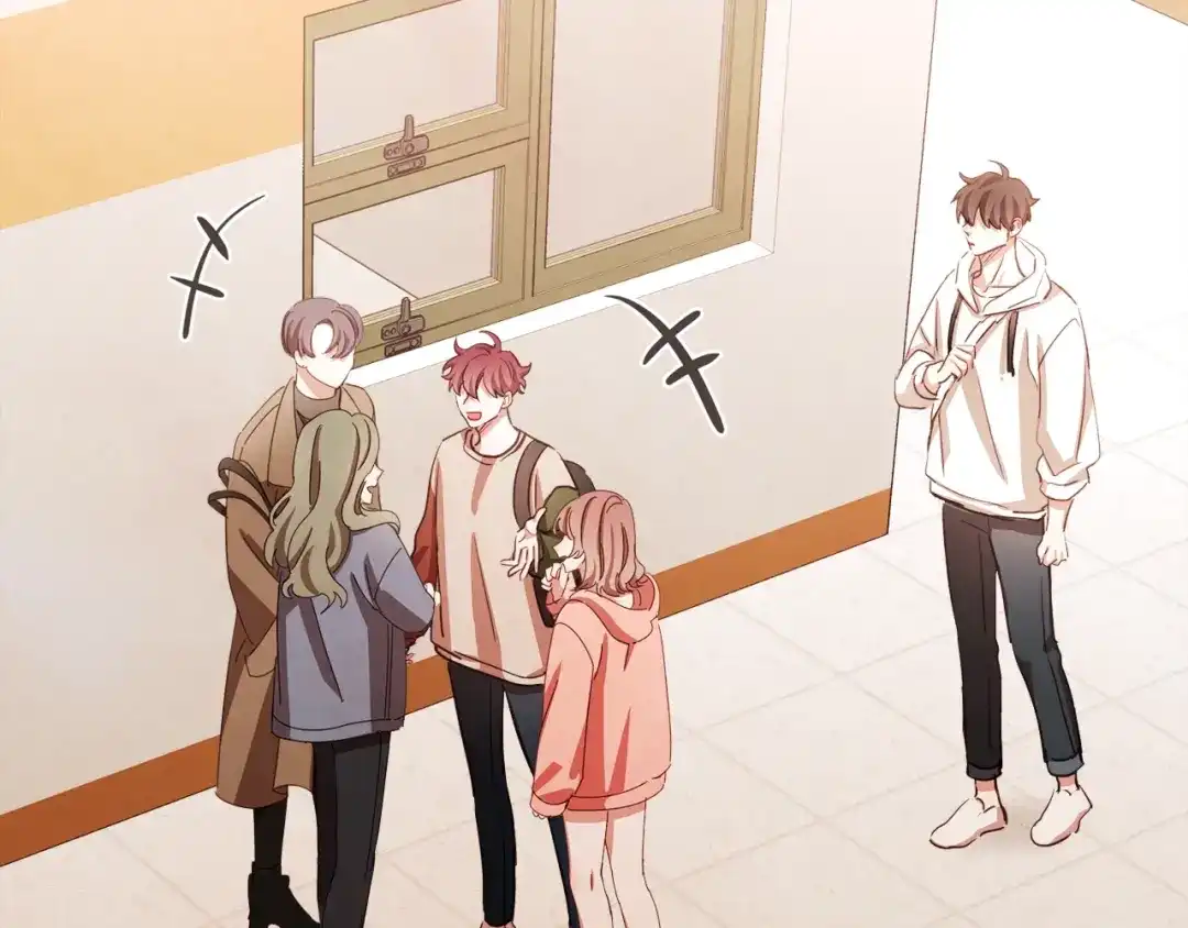 《胡说，哪有什么吸血鬼！》第34话 要不要喝我的血 第50页