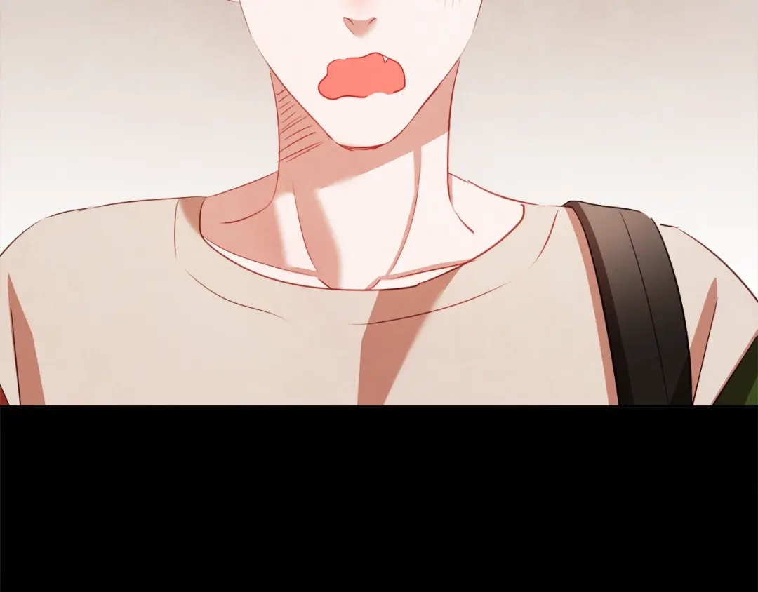 《胡说，哪有什么吸血鬼！》第34话 要不要喝我的血 第78页