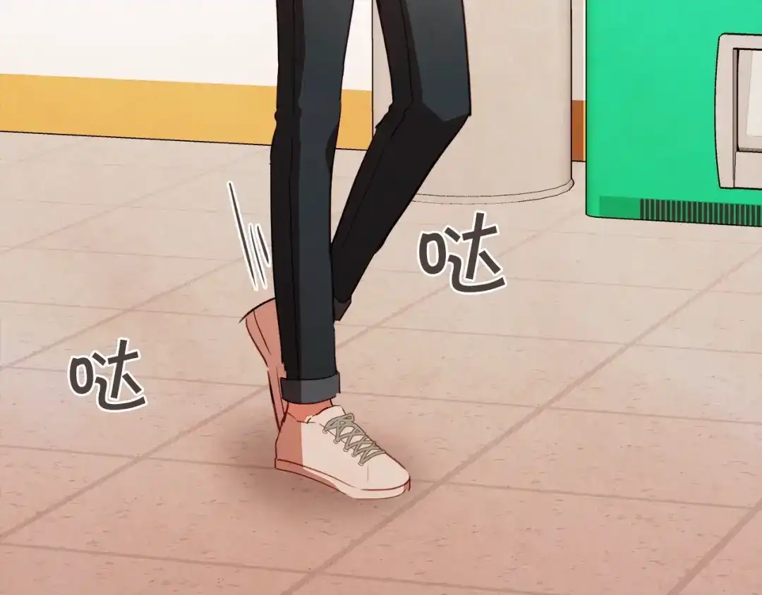 《胡说，哪有什么吸血鬼！》第34话 要不要喝我的血 第66页