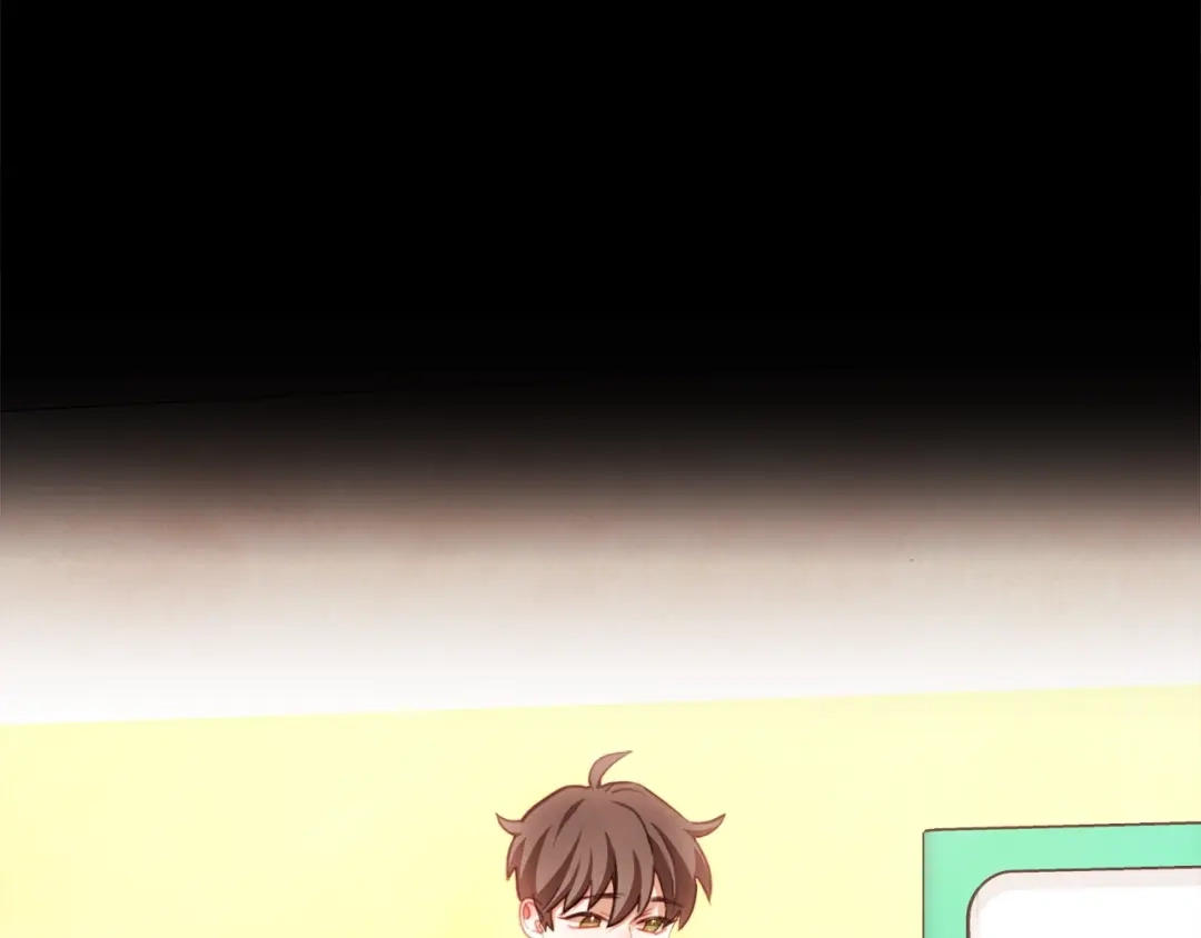 《胡说，哪有什么吸血鬼！》第34话 要不要喝我的血 第64页