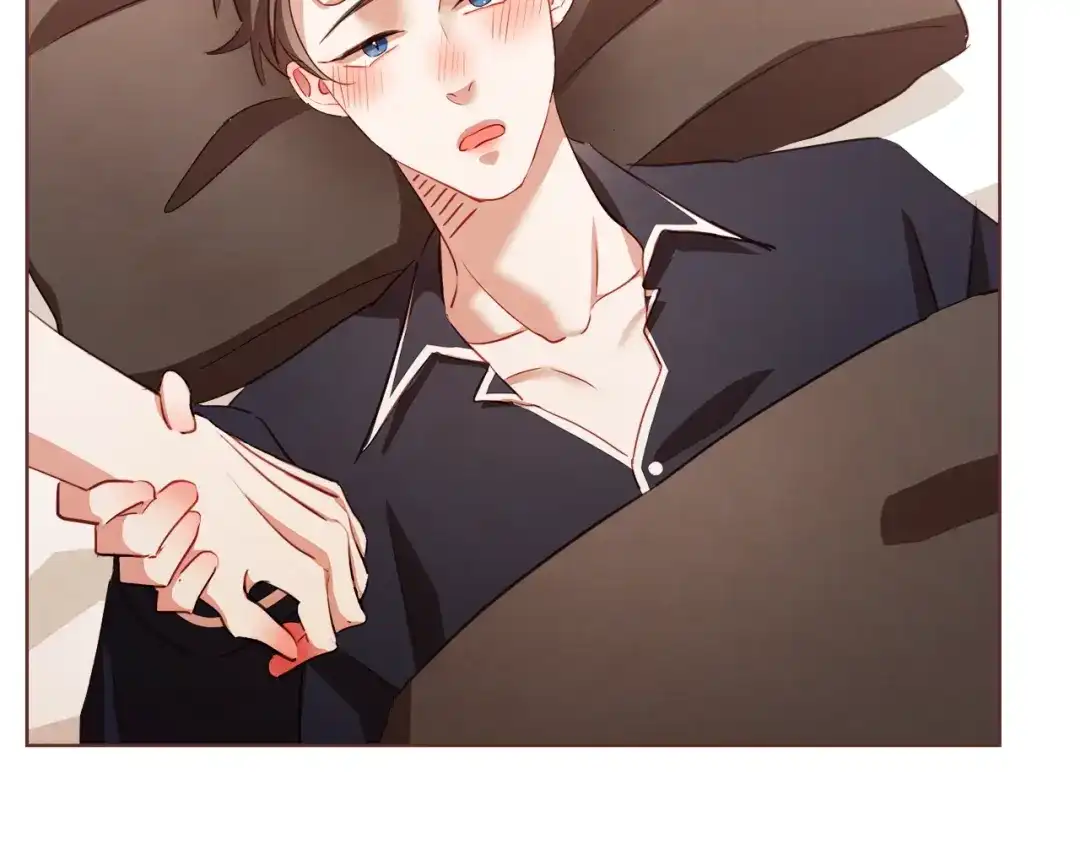 《胡说，哪有什么吸血鬼！》第34话 要不要喝我的血 第15页