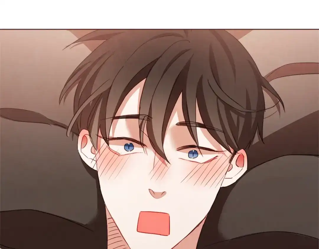 《胡说，哪有什么吸血鬼！》第35话 我还要喝 第65页