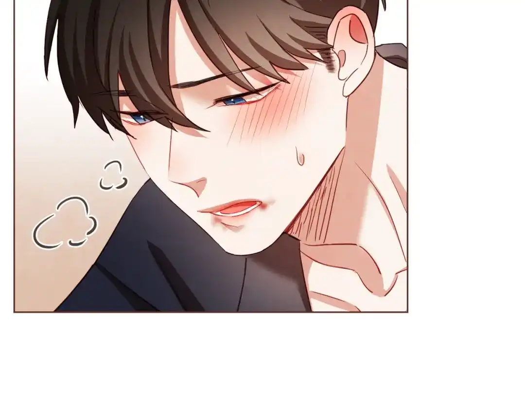 《胡说，哪有什么吸血鬼！》第35话 我还要喝 第124页