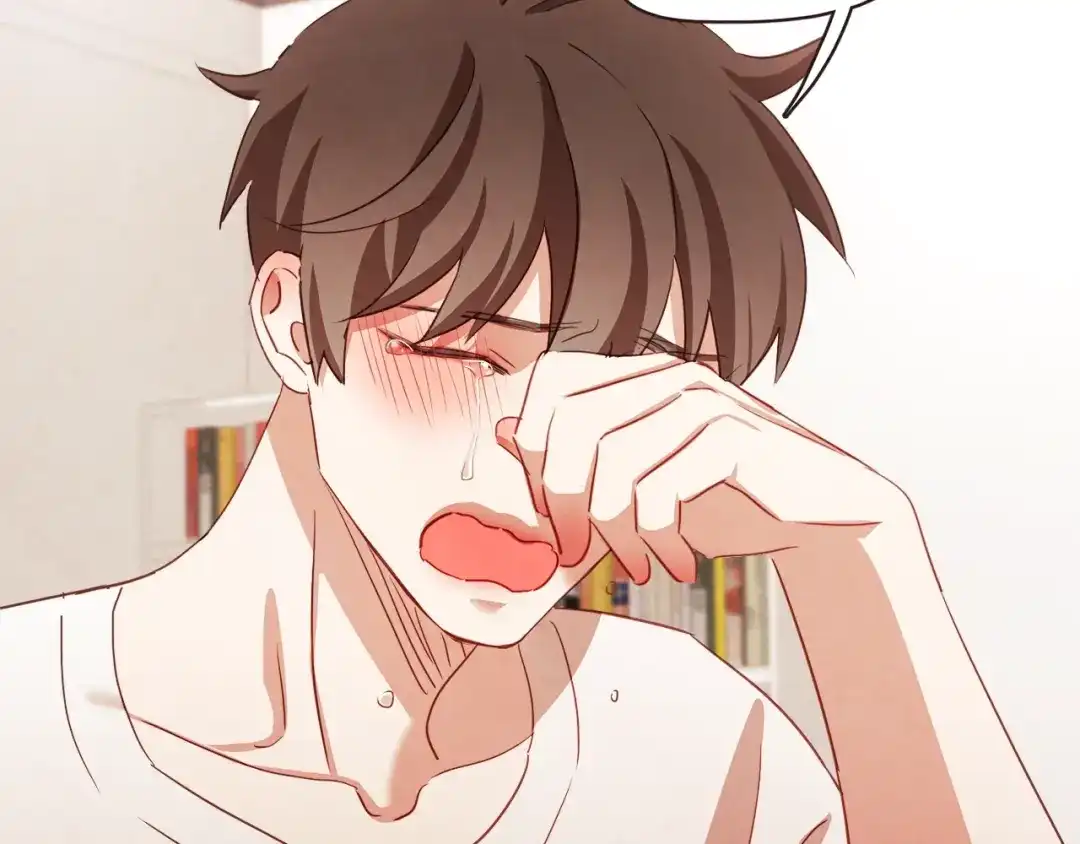 《胡说，哪有什么吸血鬼！》第35话 我还要喝 第83页