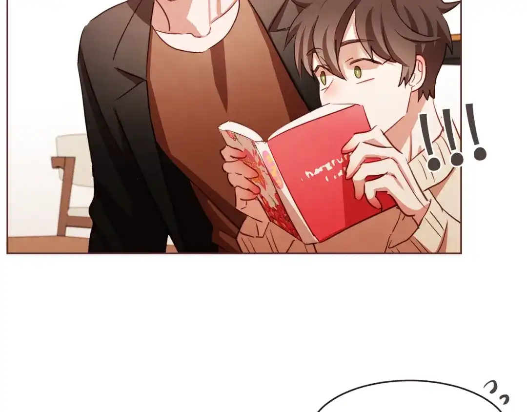 《胡说，哪有什么吸血鬼！》第36话 过度吸血 第91页