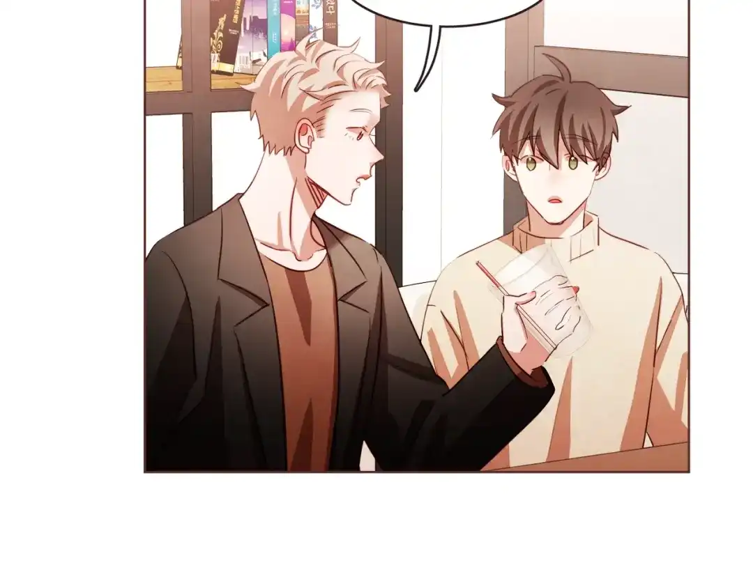 《胡说，哪有什么吸血鬼！》第36话 过度吸血 第100页