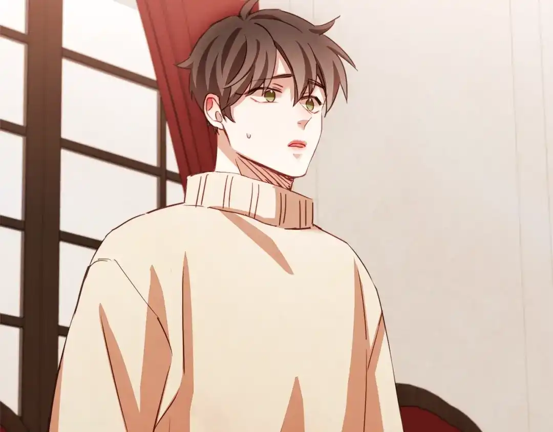 《胡说，哪有什么吸血鬼！》第37话 你不是很清楚吗 第120页