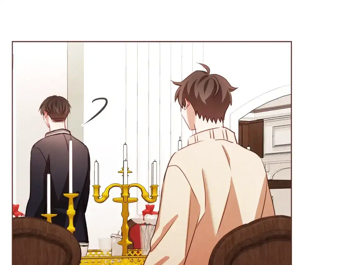 《胡说，哪有什么吸血鬼！》第37话 你不是很清楚吗 第118页