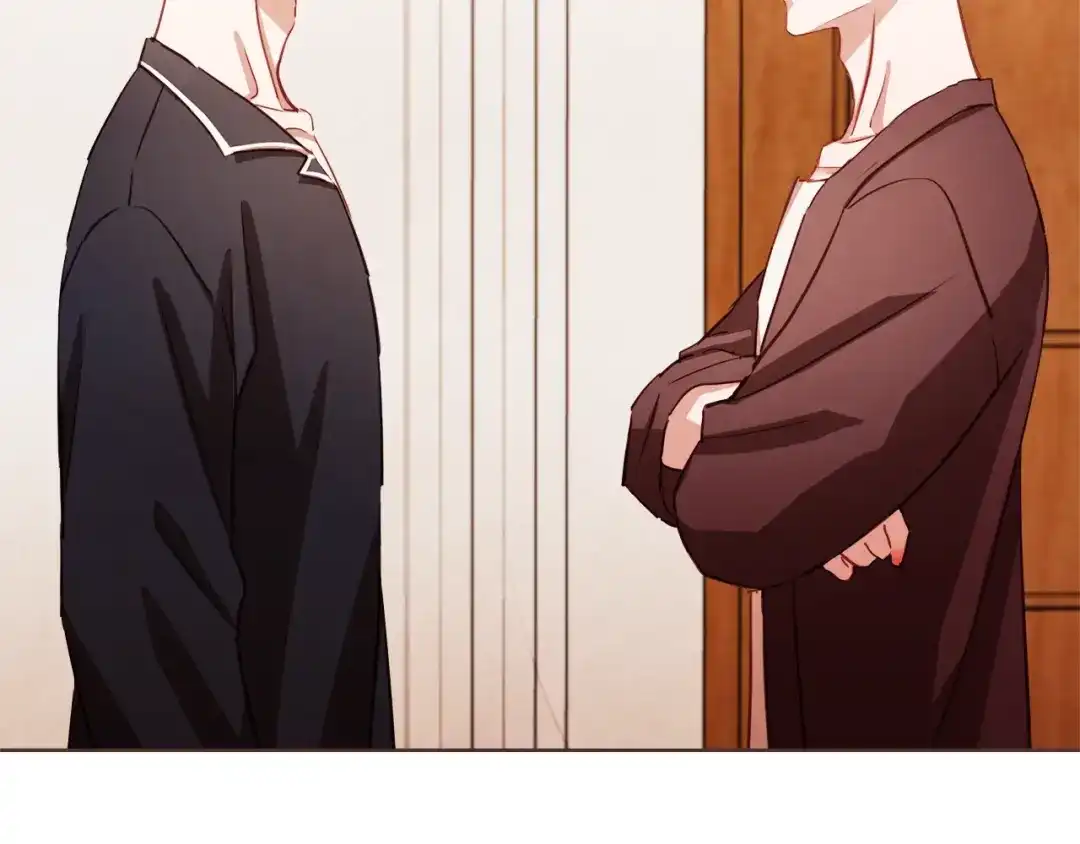 《胡说，哪有什么吸血鬼！》第38话 这个不能让 第17页
