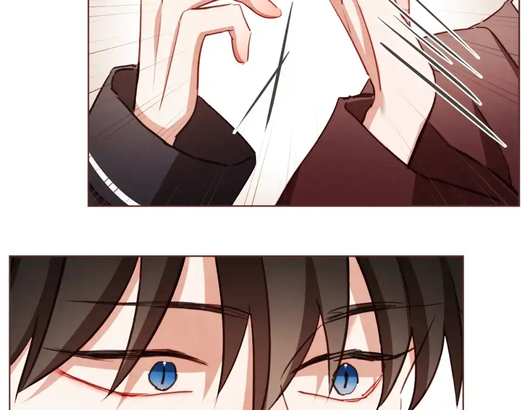 《胡说，哪有什么吸血鬼！》第38话 这个不能让 第11页