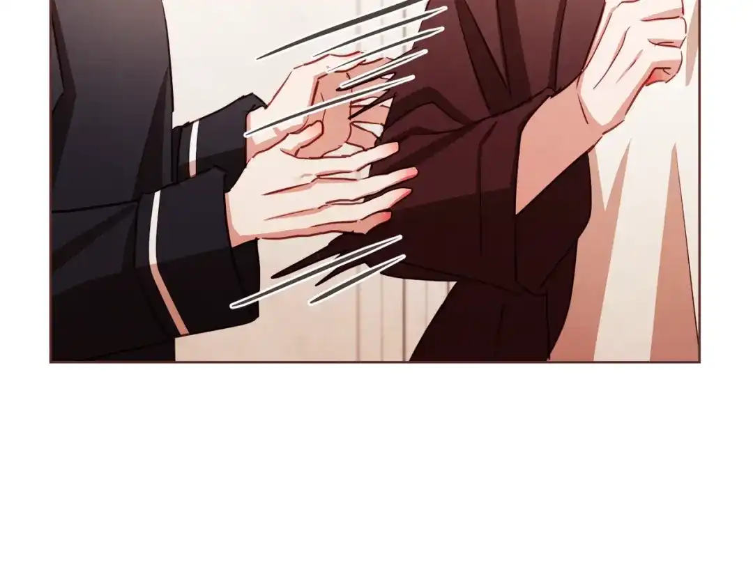 《胡说，哪有什么吸血鬼！》第38话 这个不能让 第28页