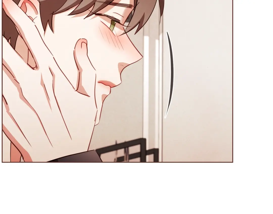 《胡说，哪有什么吸血鬼！》第38话 这个不能让 第134页