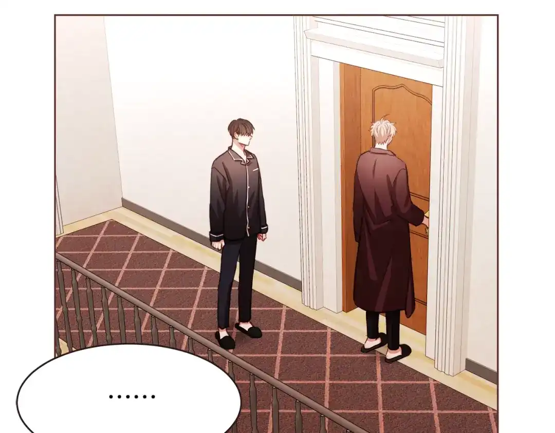 《胡说，哪有什么吸血鬼！》第38话 这个不能让 第35页